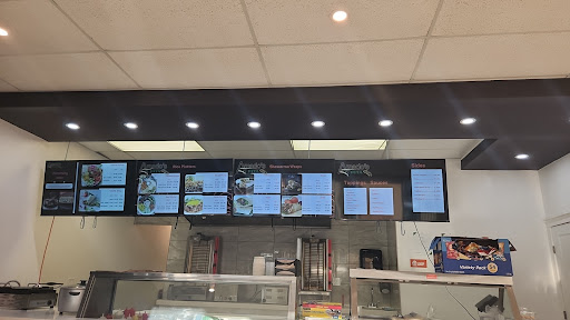 Photo of Amado’s Halal Meat and Food Market - 251 Albert St, Regina, SK S4R 2N5